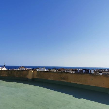 Apartamento Con Piscina A Unos Metros De La Playa Moraira Exterior photo