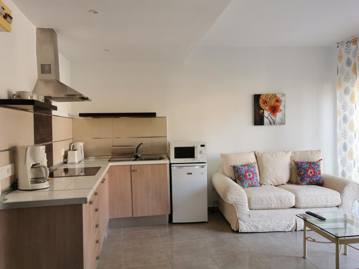 Apartamento Con Piscina A Unos Metros De La Playa Moraira Exterior photo