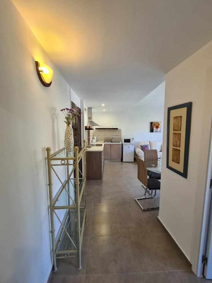 Apartamento Con Piscina A Unos Metros De La Playa Moraira Exterior photo
